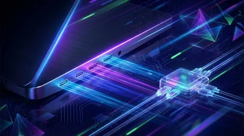 Master Your Connectivity