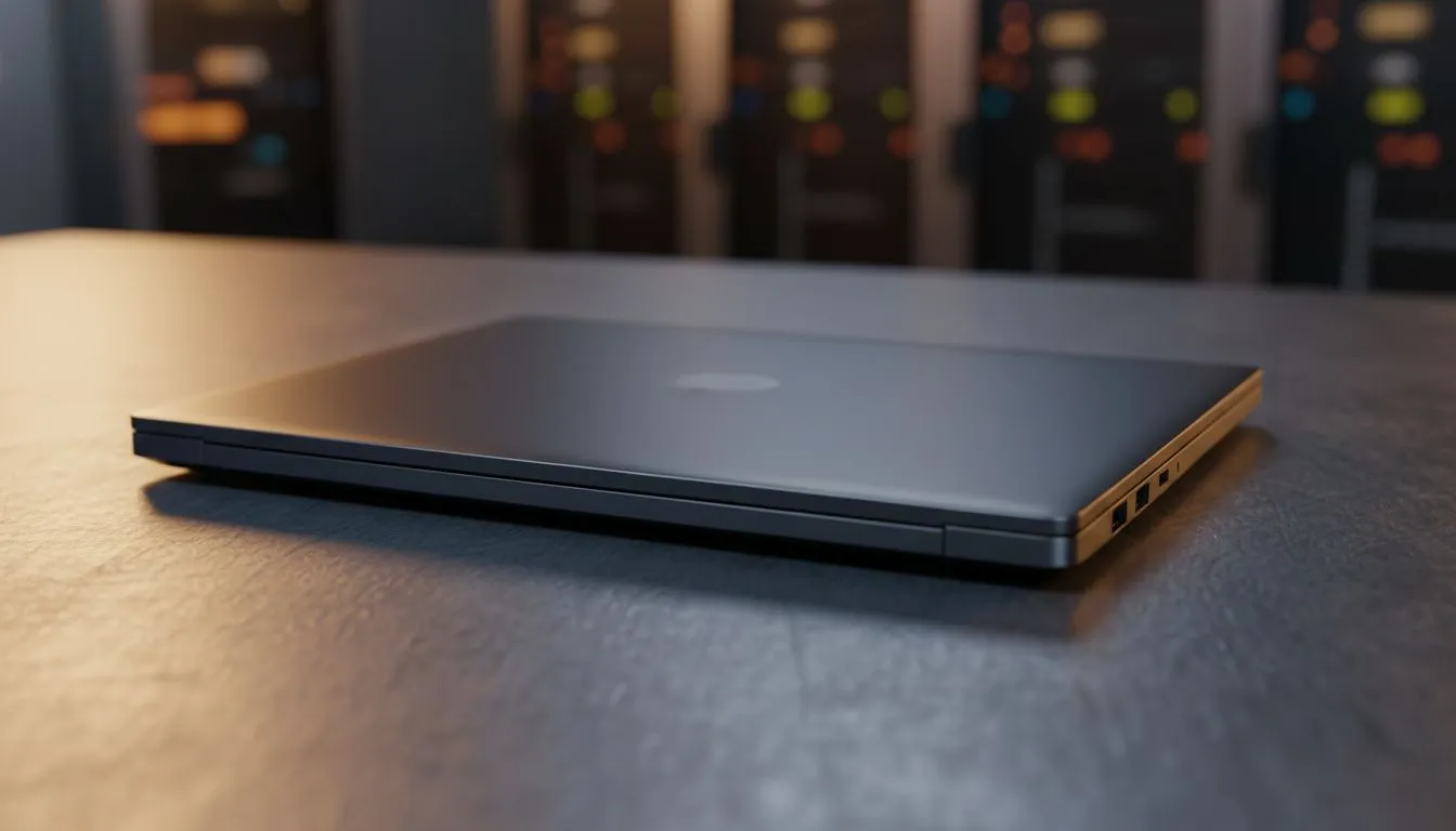 How 24MB Cache Improves Laptop Speed