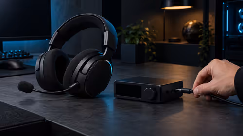 Understanding LE Audio, Bluetooth 5.3 and 2.4GHz Wireless Gaming Audio