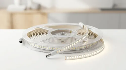 LED Strip Wattage Explained for 5m Installations