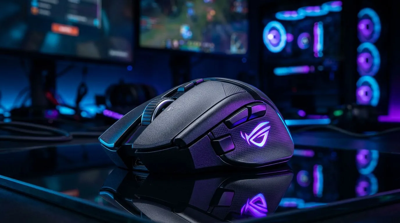Why 40ms Matters for Gamers