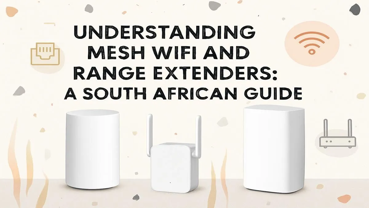 Mesh vs. Extender: The SA Breakdown