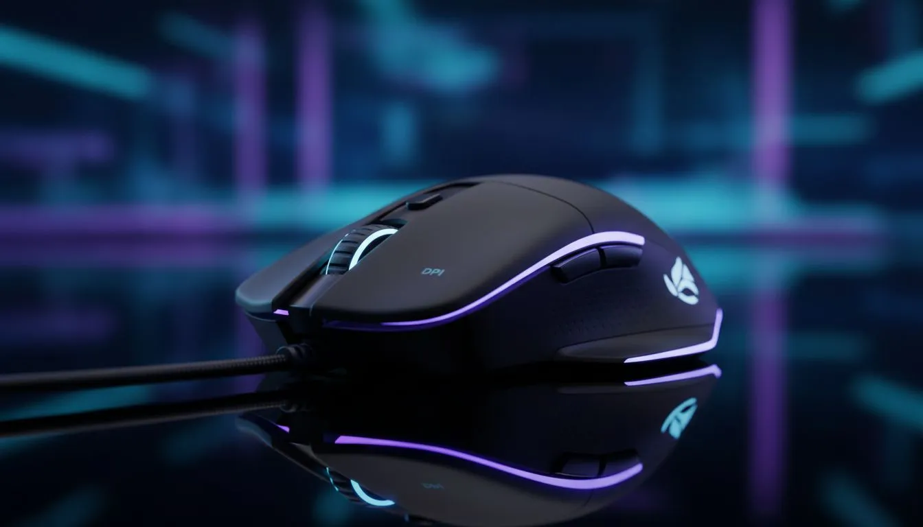 Is 3200 DPI Enough for Competitive Gaming?