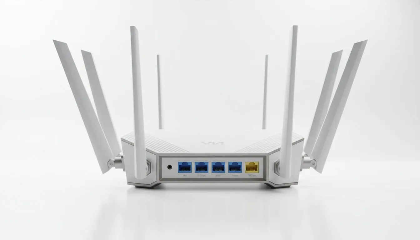 Why 10Gbps Routers Matter