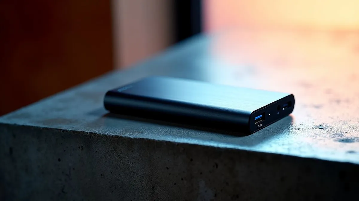 Make one SSD work everywhere safely