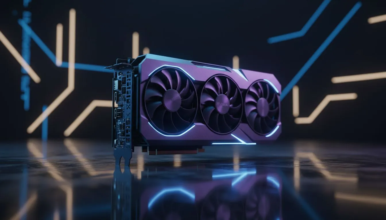 Blackwell architecture & RTX 5070 Ti