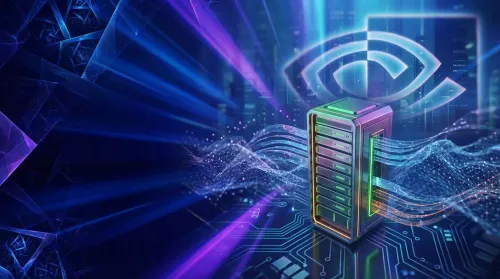 NVIDIA Blackwell Architecture: Next-Gen Workstation Power