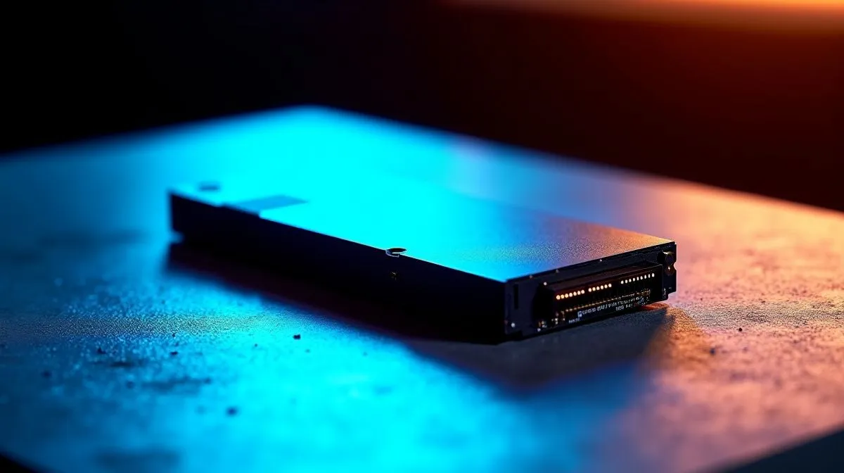 Pyrite encryption explained for NVMe drives