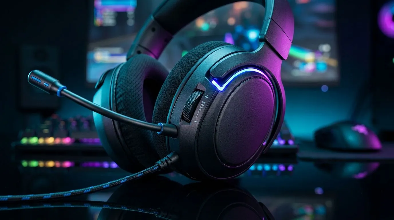 Why fast audio control matters