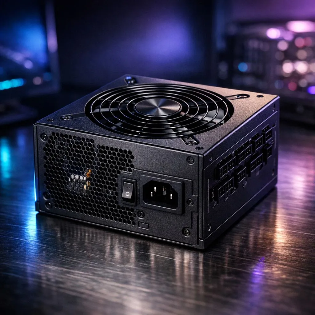 OPP, UVP, OVP: PSU protection essentials