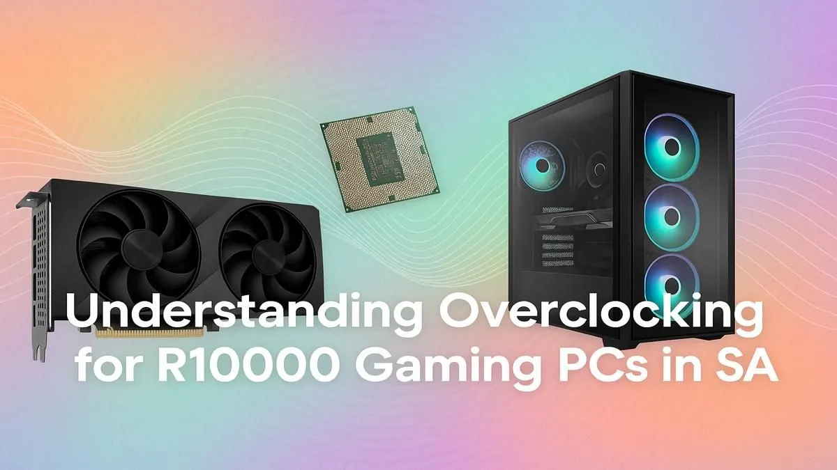 Boost Your R10000 Rig