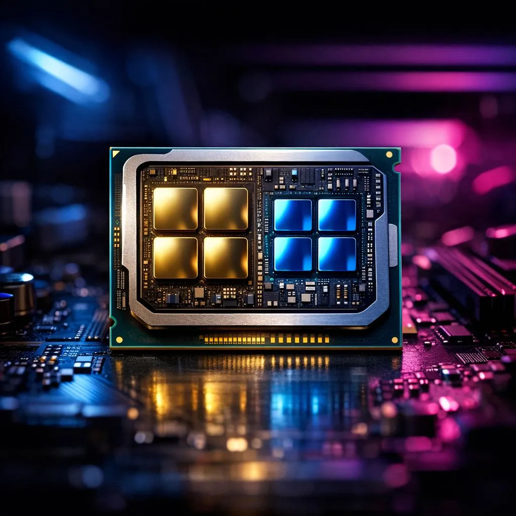 How Intel P-Cores and E-Cores Boost Gaming