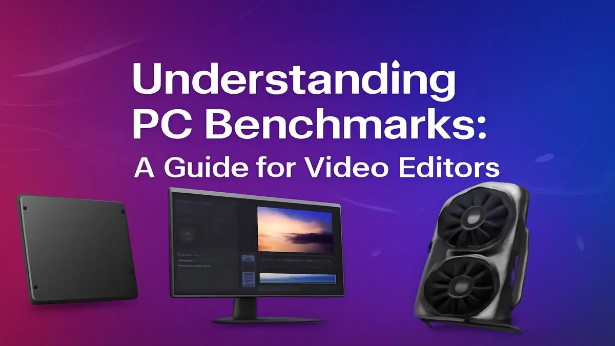 Decoding Your PC's Performance