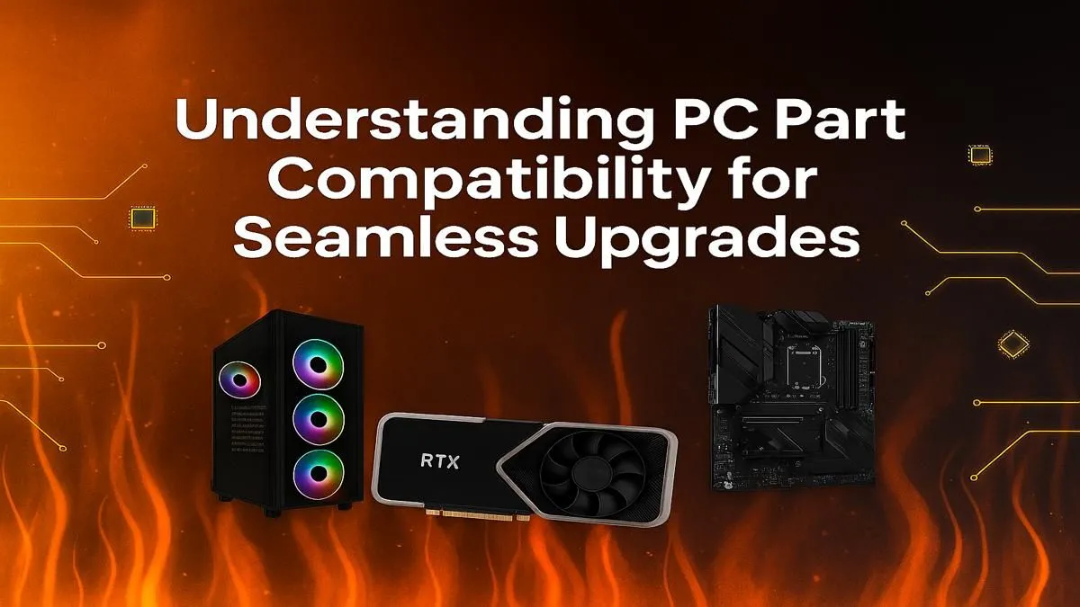 Avoid Costly Upgrade Mistakes