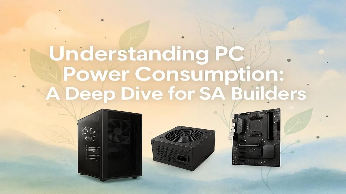 Master Your Build's Power Needs