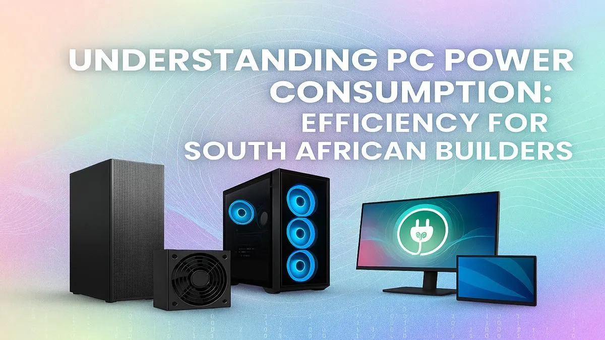 Your PC Power Efficiency Guide