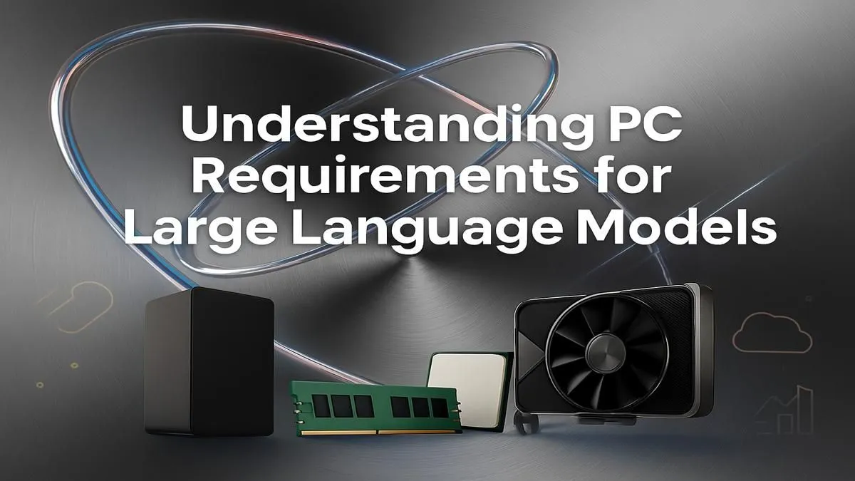 Your Guide to LLM Hardware