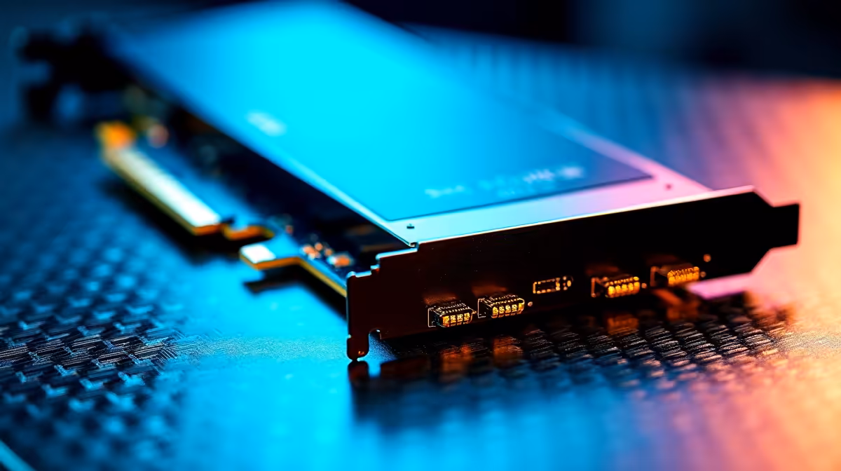 Understanding PCIe 5.0 Lane Planning for GPUs, NVMe