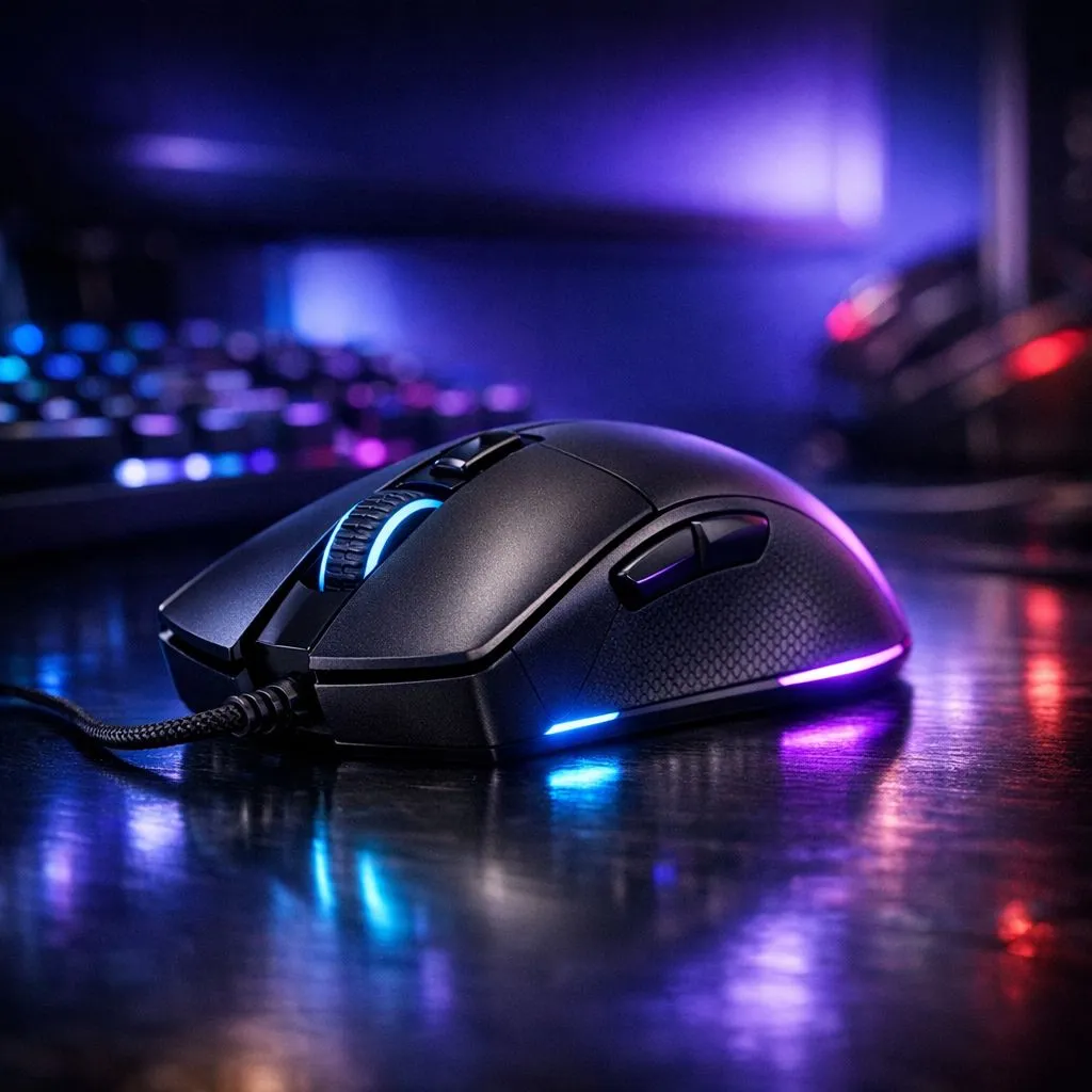 Polling Rate vs Response Time Guide