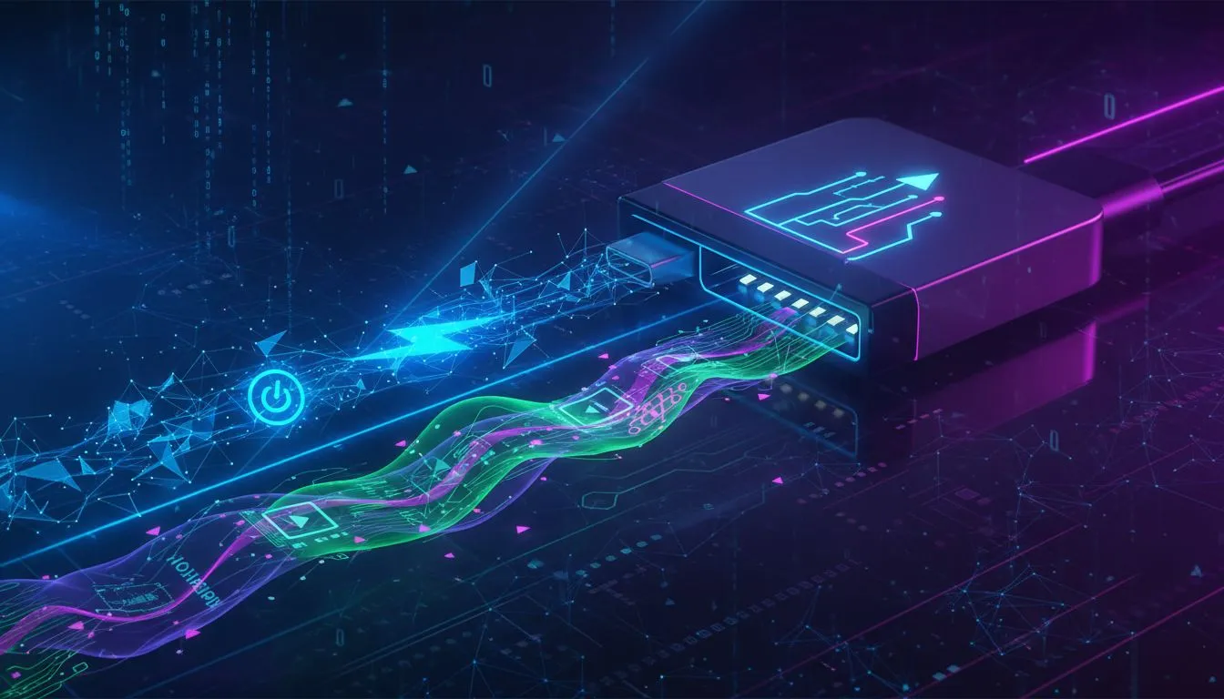 MSI Modern 14 USB-C Features Explained