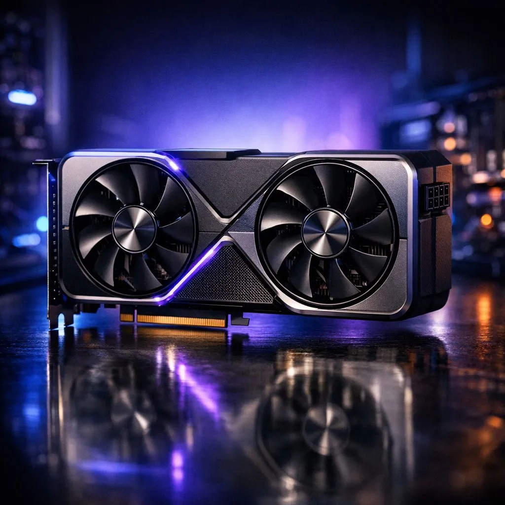 GPU Efficiency & Inverter Load Guide