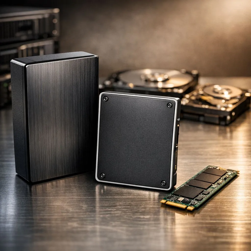 Price Per Terabyte Explained