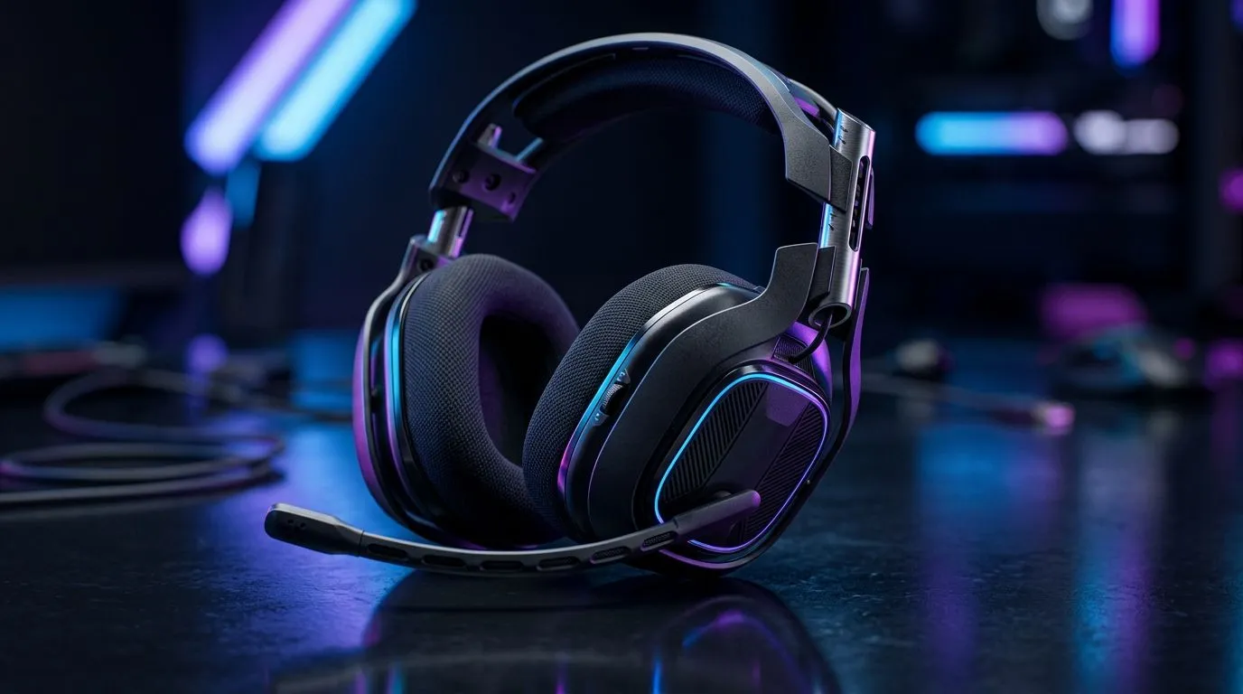 Dial in Pro-Tuned FPS audio with custom EQ