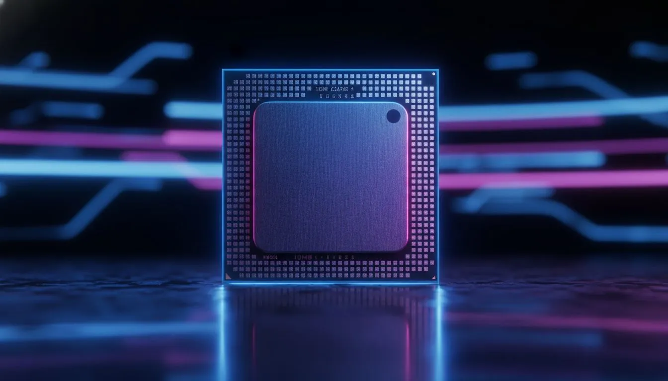 Processor cache and why 10MB matters