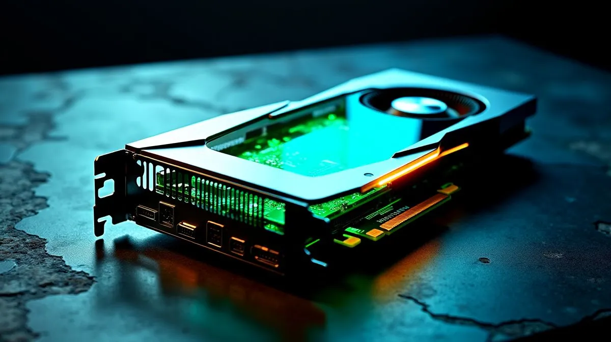 How PCB coating protects GPUs