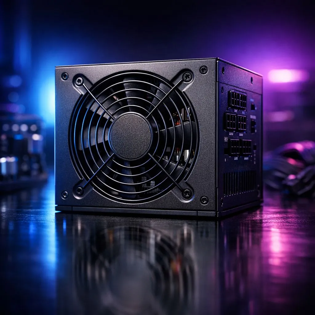 Key PSU Safety Features Explained