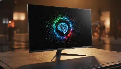 QD-OLED Technology: A Game Changer for Visual Fidelity
