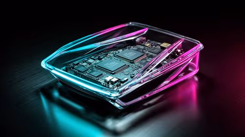 Understanding Quad-Core CPU Performance in Modern Gaming Routers for Triple Acceleration