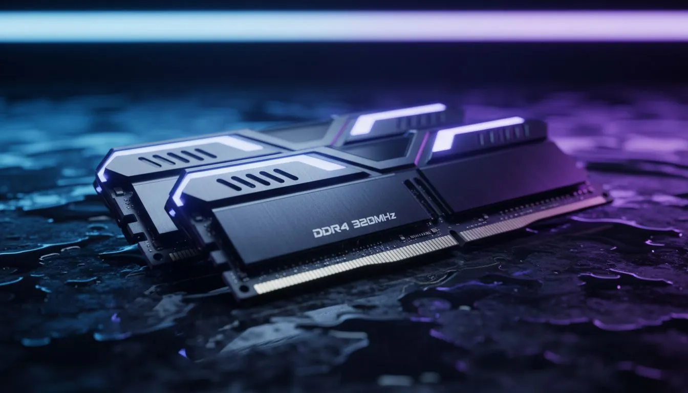 3200MHz RAM Explained