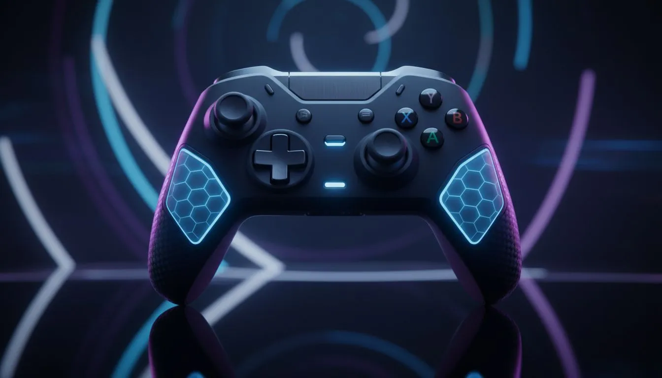 Reactive Rumble and Haptic Immersion