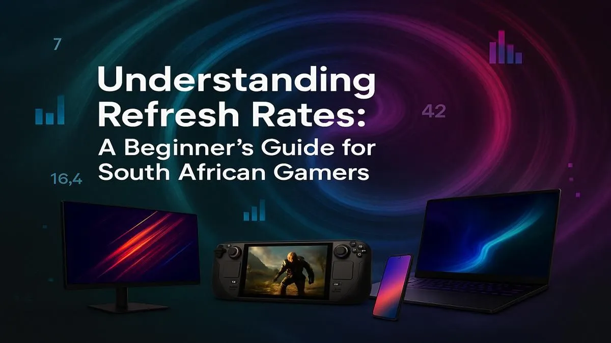 Your Guide to Smoother Gaming