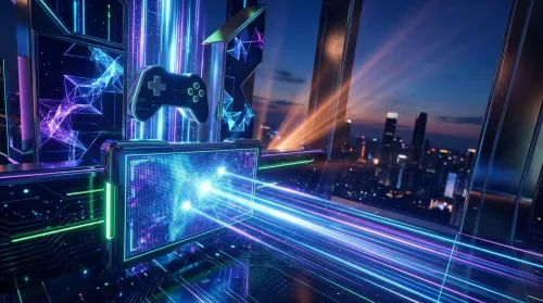 Best Nits Brightness for Outdoor Gaming: Refresh Rates & Visibility