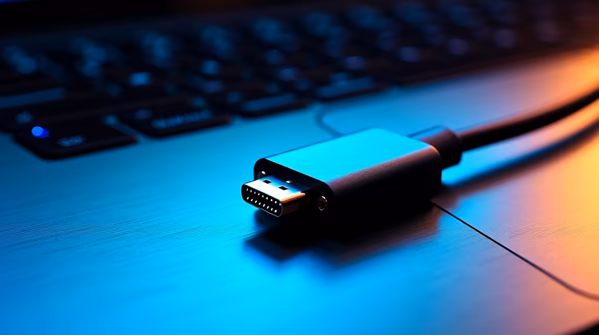 Mini DP to DisplayPort 4K Setup Guide for SA 2026