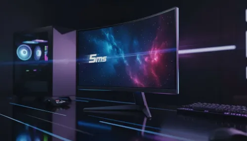 5ms Response Time: Is 5ms Fast Enough for You?