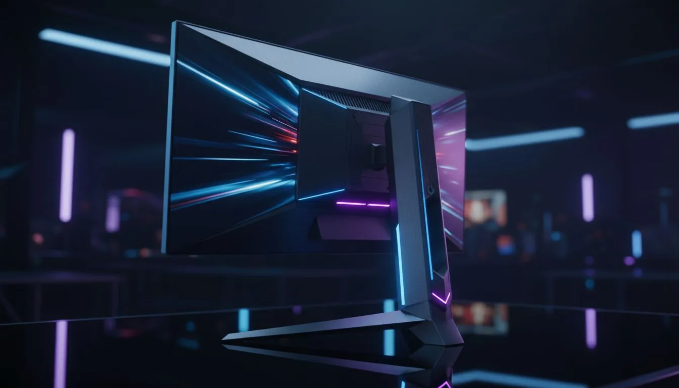 0.5ms GTG Explained for Gamers