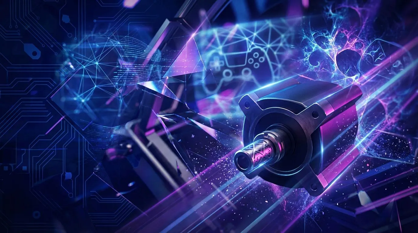 Direct Drive Wheel Rigidity: Sim Racing Setup Guide