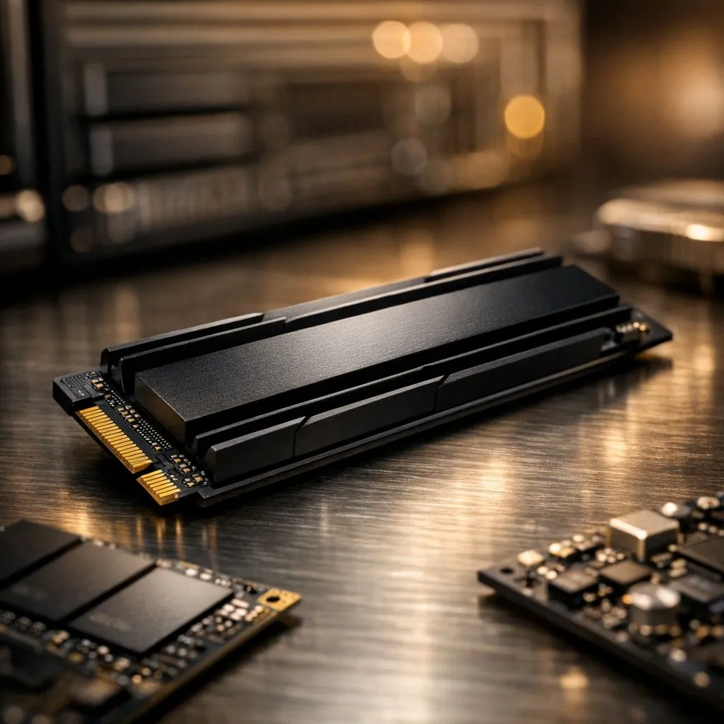 Supercharge Your Storage Speed