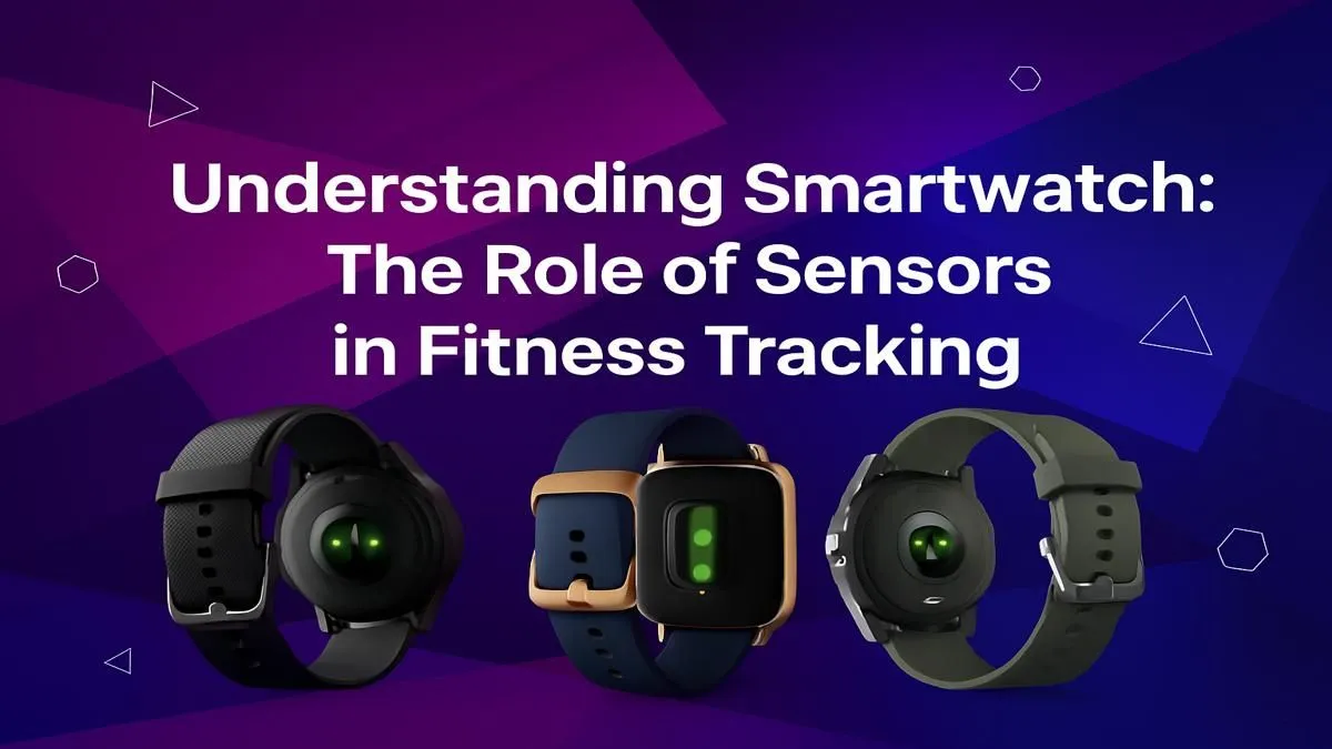 Decode Sensors, Find Deals