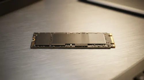 512GB SSD Capacity: What You Can Store and Fit