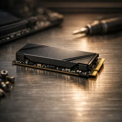 SSD Read and Write Speeds: A Beginner's Guide