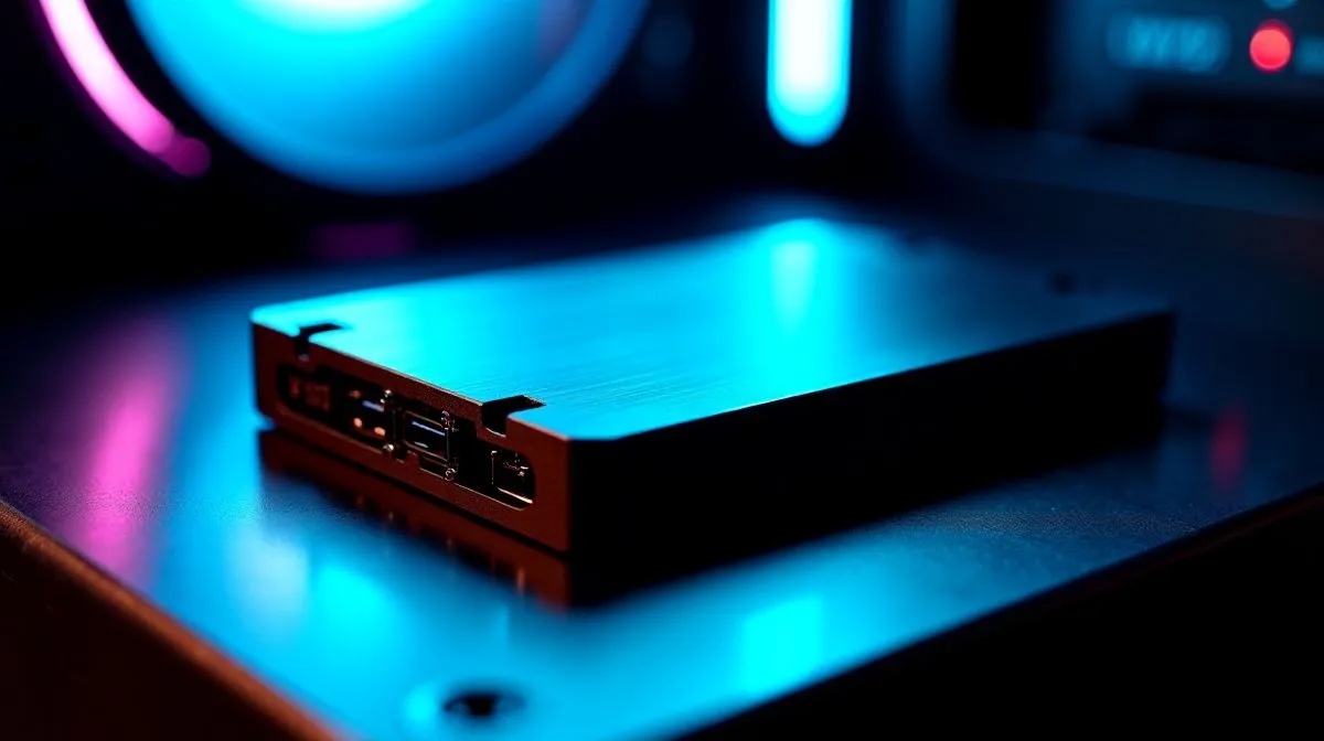 Compare mounts for expandability and performance