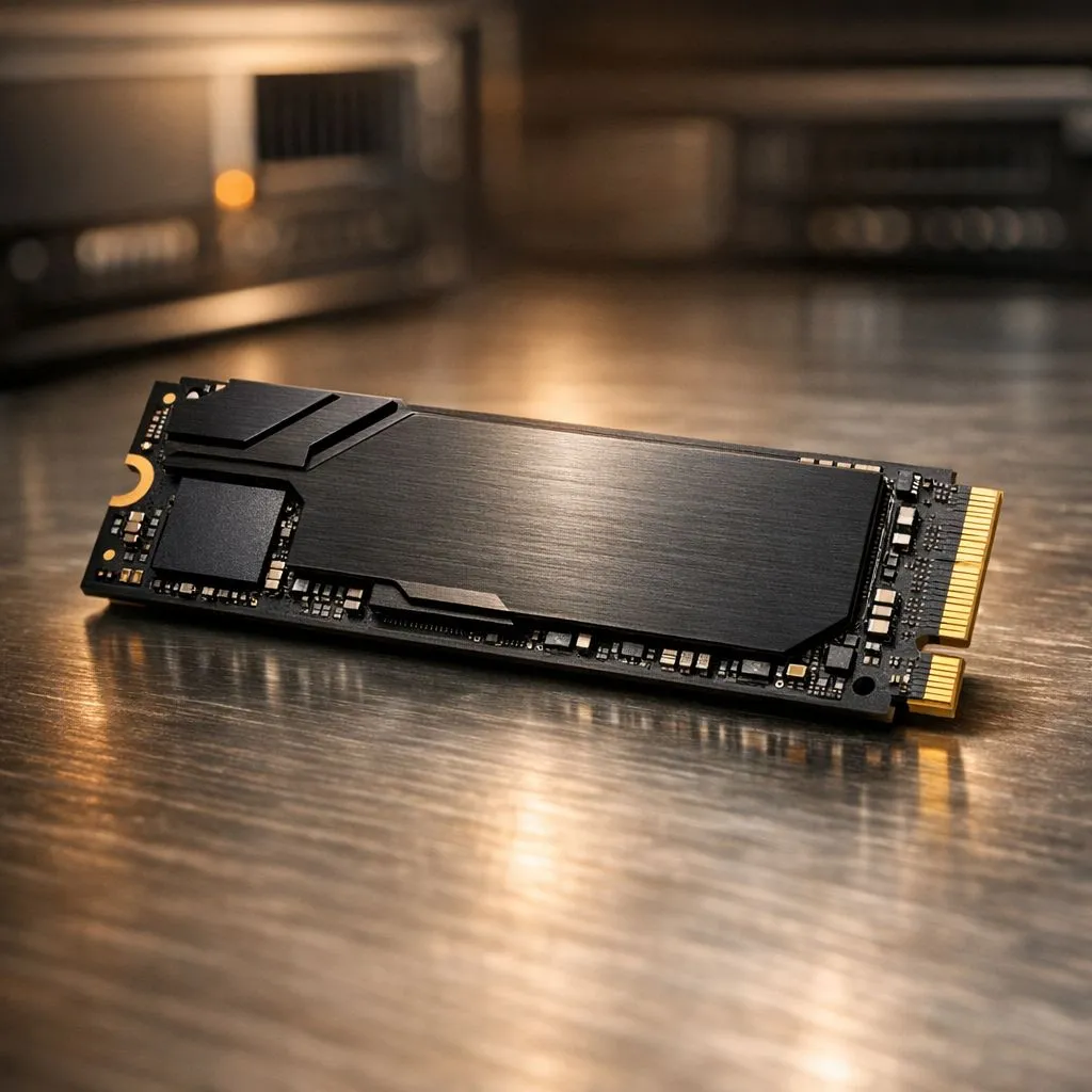 How 720TBW Impacts SSD Lifespan