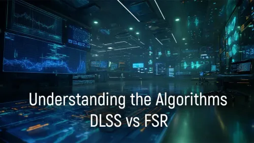 DLSS vs FSR: Which Upscaling Tech is Right for Your Rig?
