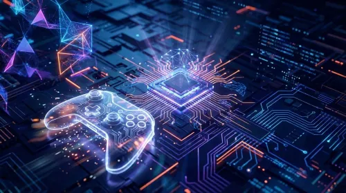 Z1 Extreme Architecture & Speed