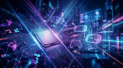 AMD Ryzen Z1 Extreme: The Ultimate Handheld Gaming Processor Guide