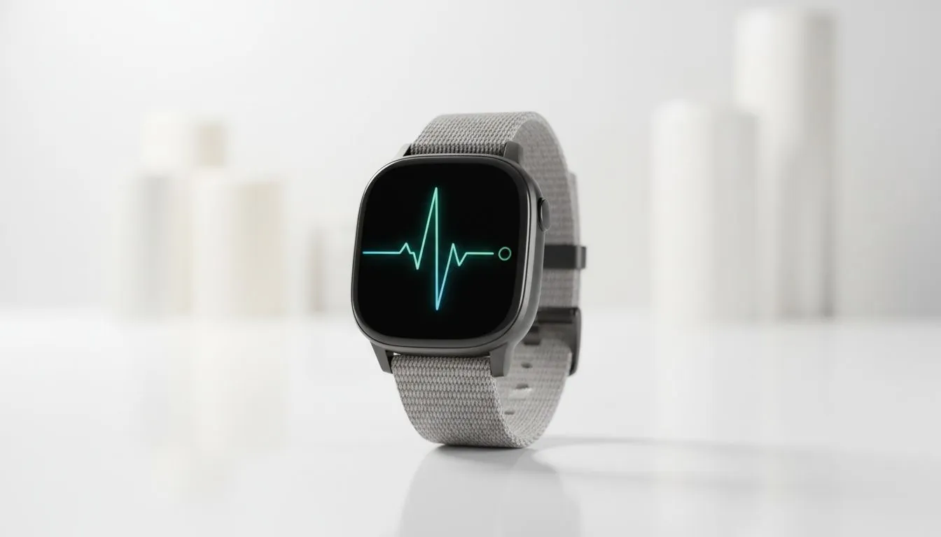 Why 24/7 Heart Rate Monitoring Matters